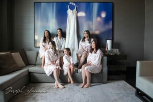 Common Wedding Photography Mistakes