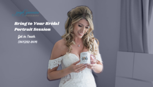 Bridal Portrait Photoshoot